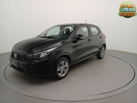 FIAT ARGO 1.0 FIREFLY FLEX DRIVE MANUAL